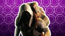 Xur 今天在哪里？（6 月 17 日至 21 日）-命运 2 Xur 位置和奇异物品指南